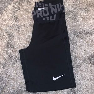 Nike Pro Leggings